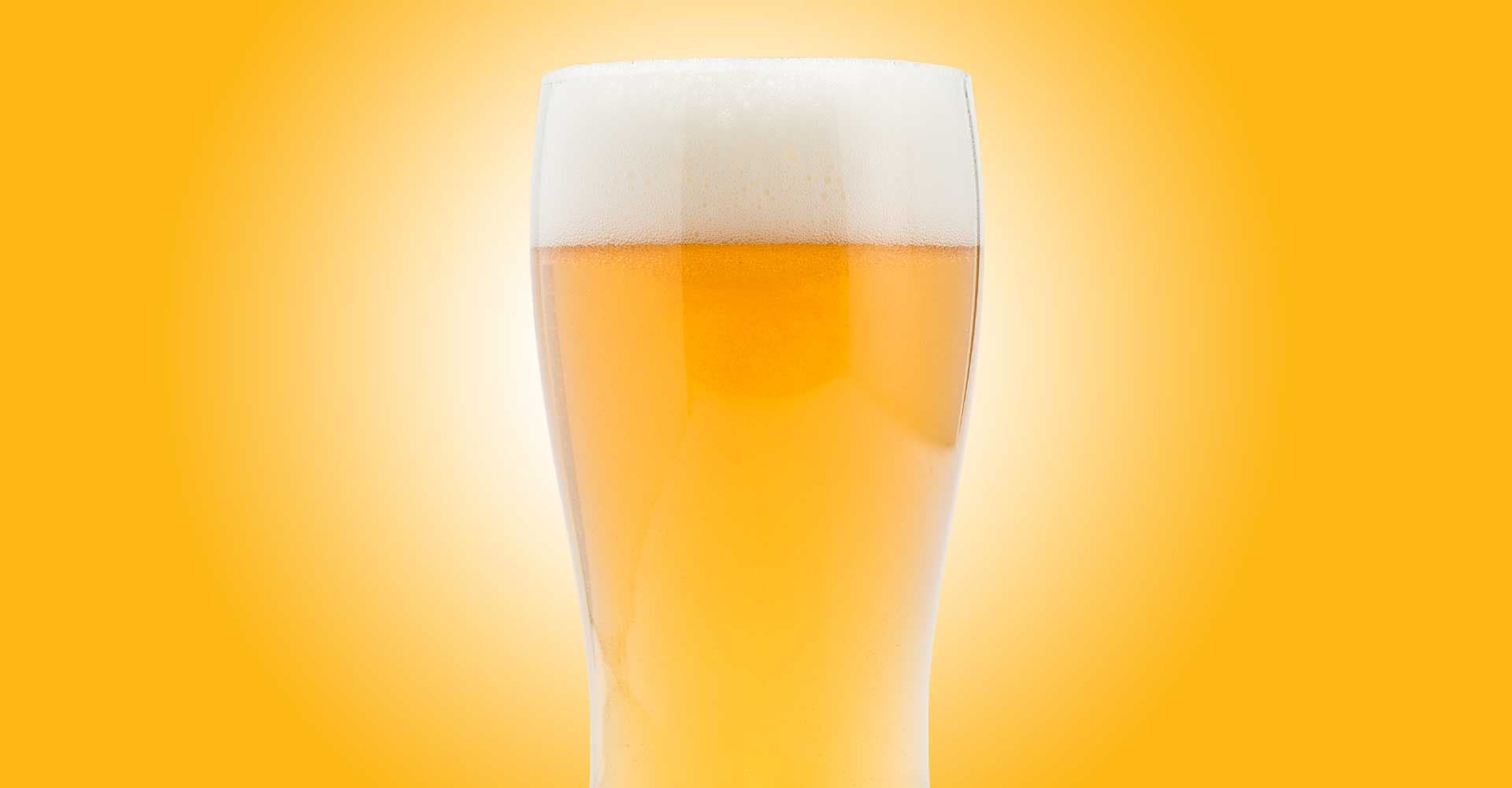 Recipe: Collegeville Cream Ale