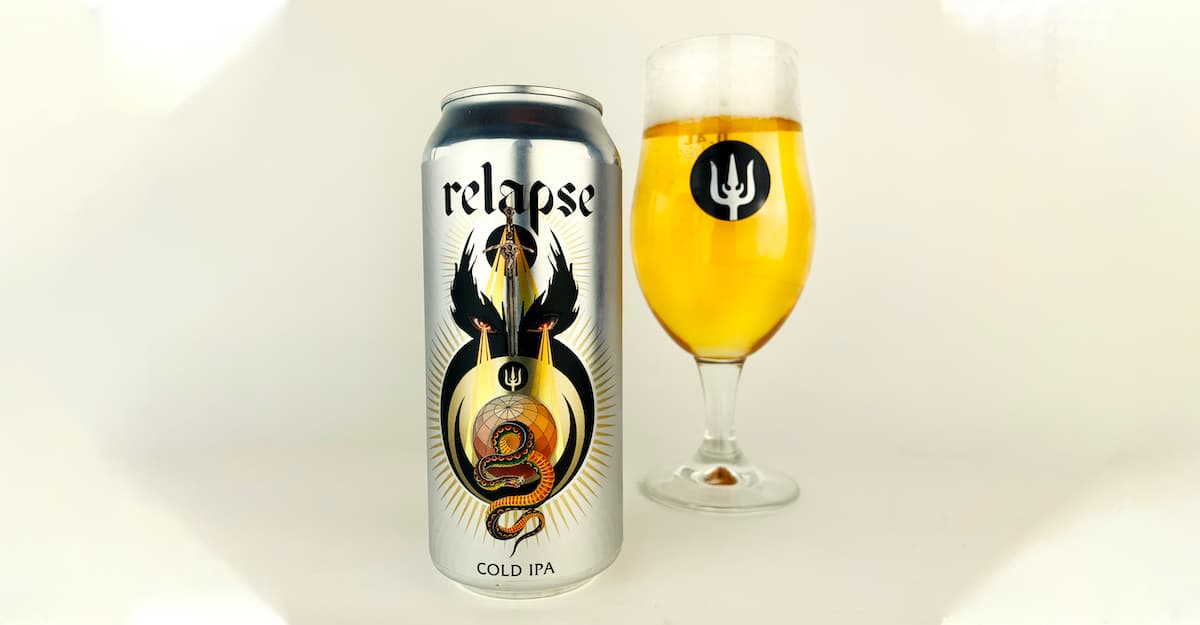 Recipe: Wayfinder Relapse IPA