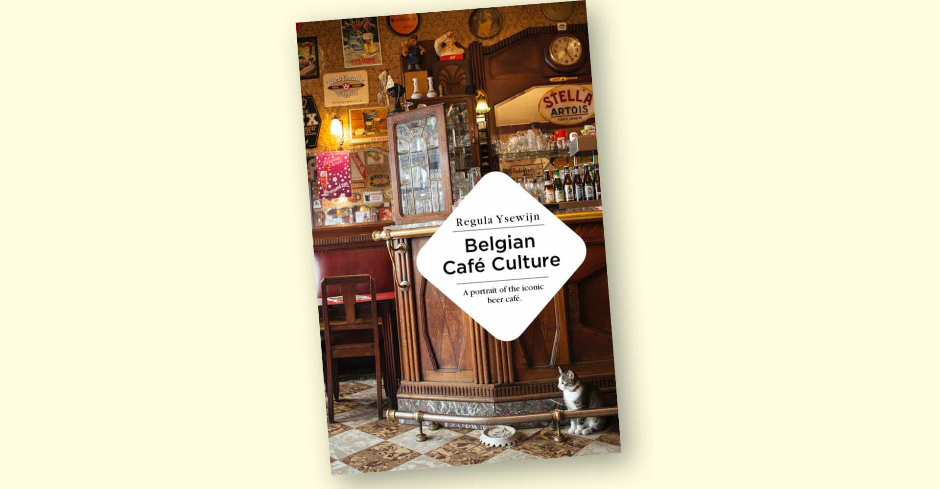 Editors’ Pick: Belgian Café Culture
