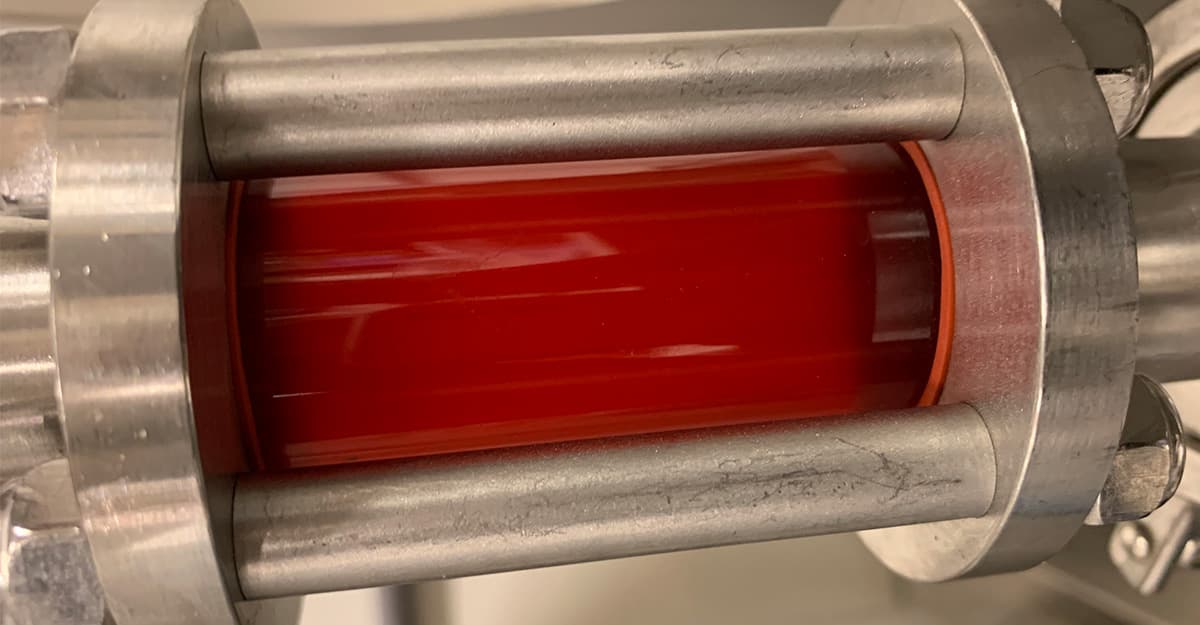 Recipe: Eik & Tid Cerasus