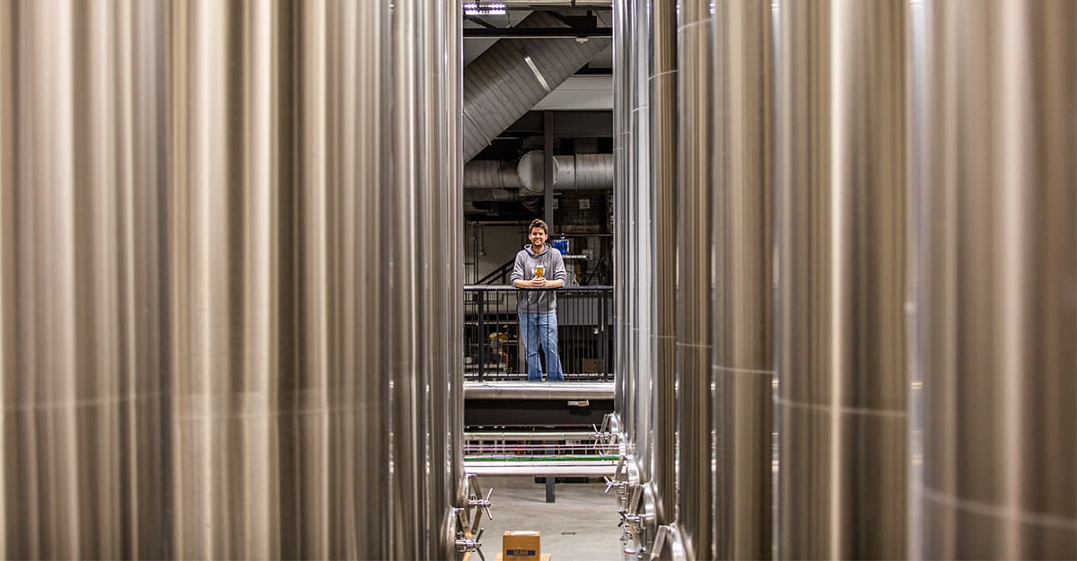 Video Tip: Kicking Off a Clean Lager Fermentation