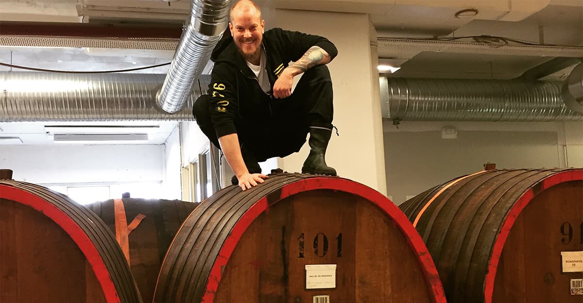 Metamodern Tastes in Country Beer, Part I: Eik & Tid