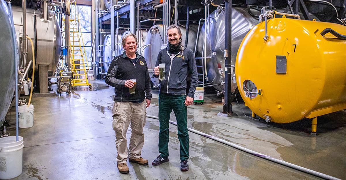 Video Tip: Yeast Strains for Traditional Lager Styles