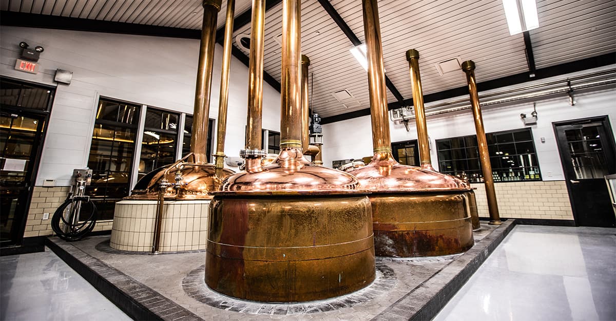 Video Tip: The Malt & Mash Regime Behind an Award-Winning Helles