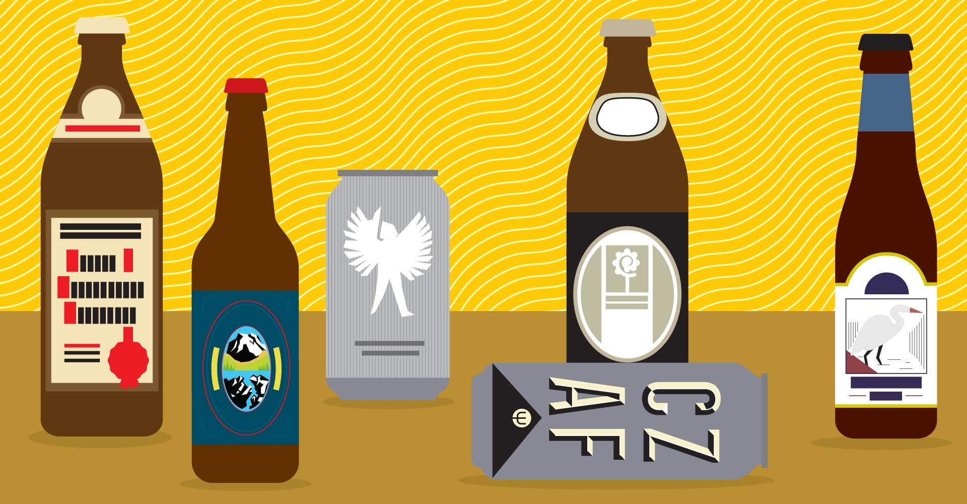 Pick Six: Lisa Allen’s Favorites Are Rooted in Nostalgia & Experience