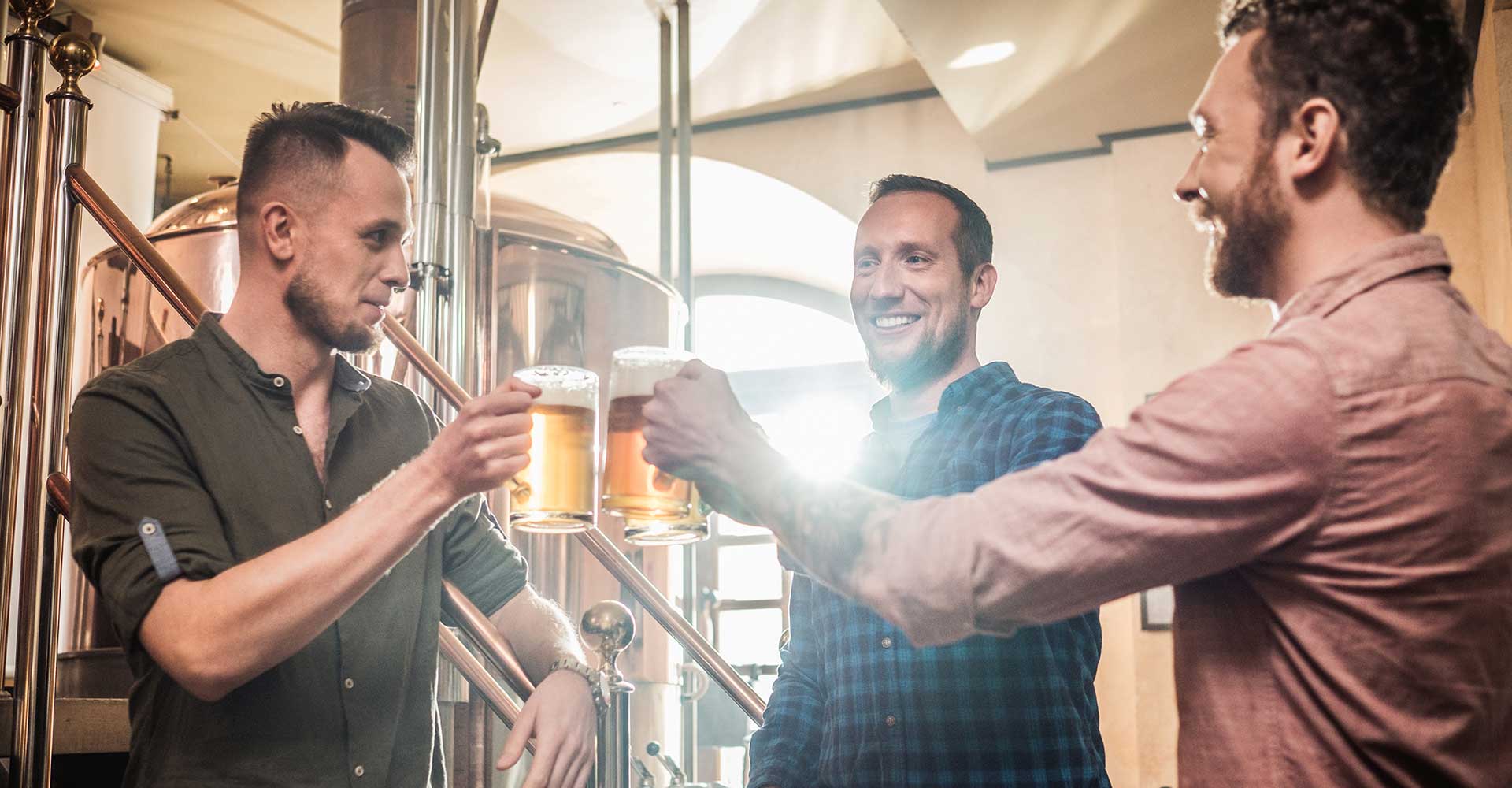 Clean Gear, Clean Beer: How to Properly Clean and Maintain Your Kit for Optimal Performance