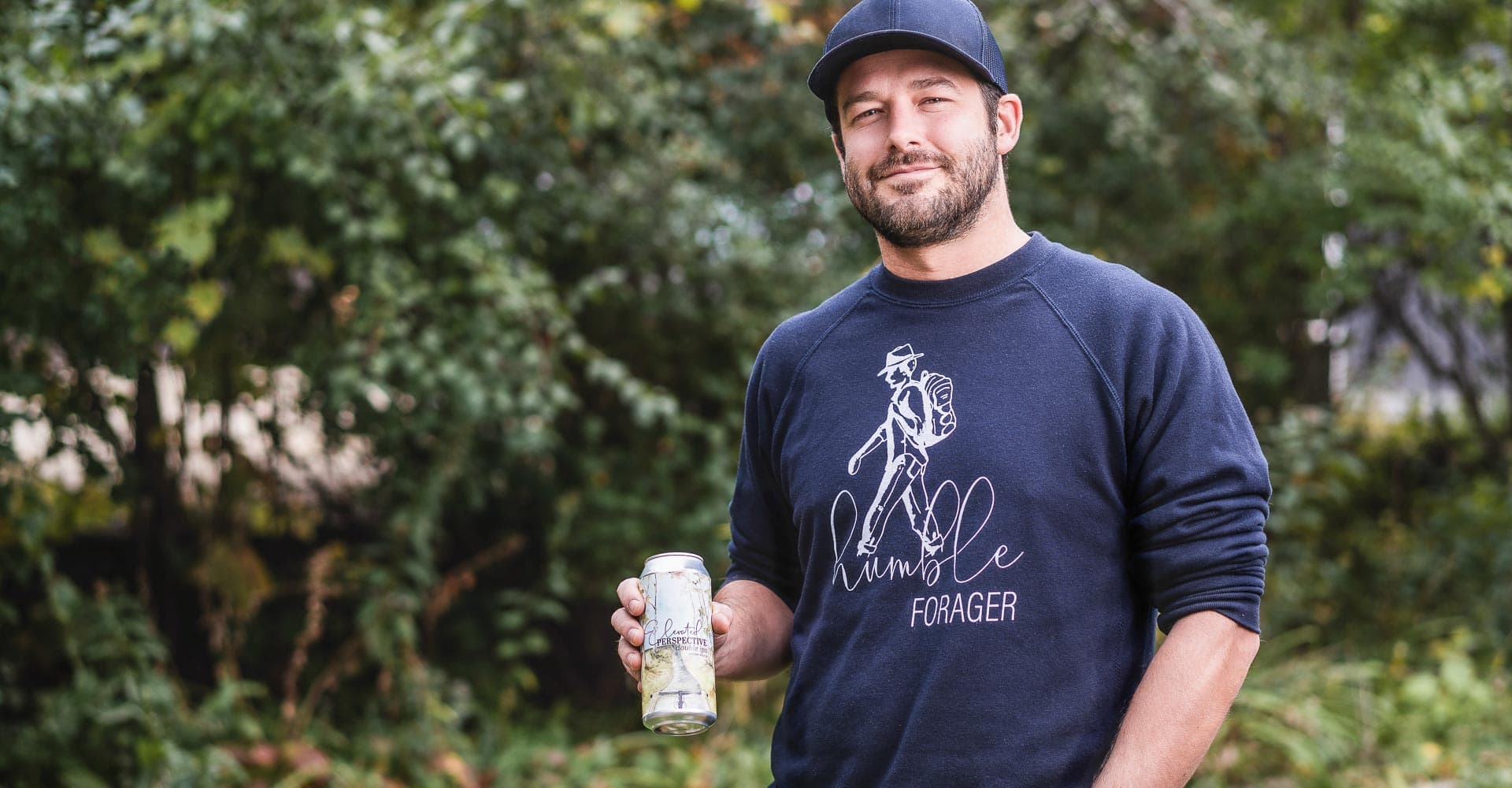 Podcast Episode 236: Forager’s Austin Jevne Embraces Nuanced Flavor in Fruited Seltzers, Sours, and Barrel-Aged Stouts