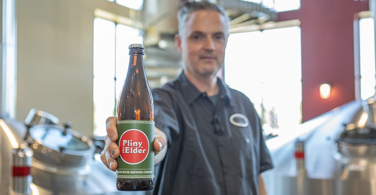 Video Tip: Mash Strategies to Prevent Hop Creep