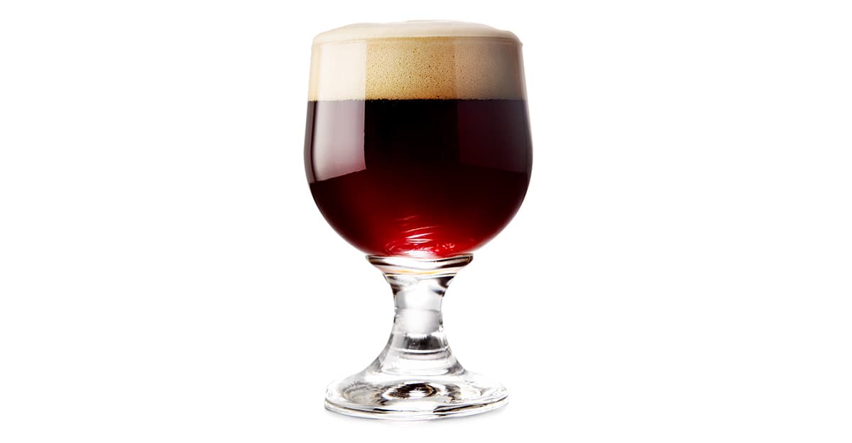 Make Your Best Belgian Dark Strong Ale
