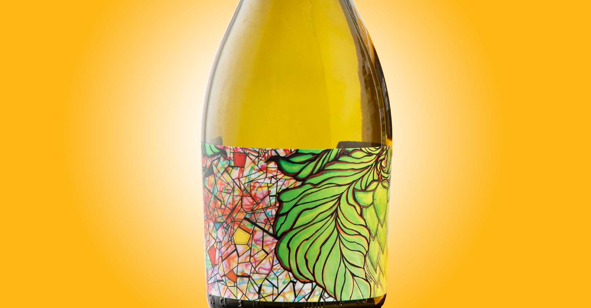 Recipe: Kros Strain Batch 625