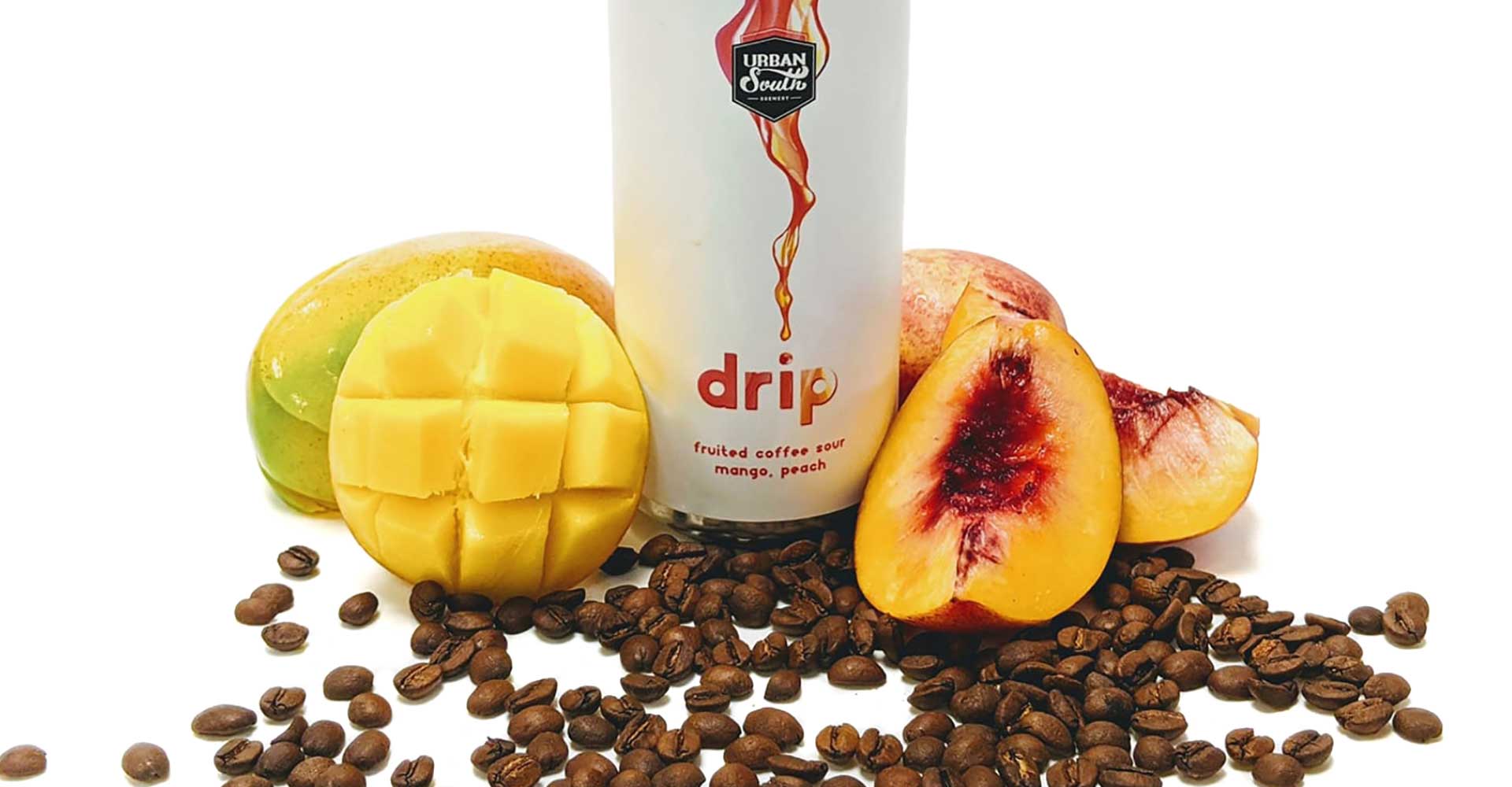 Fruit Beer, or Coffee Beer, or... Why Not Both?