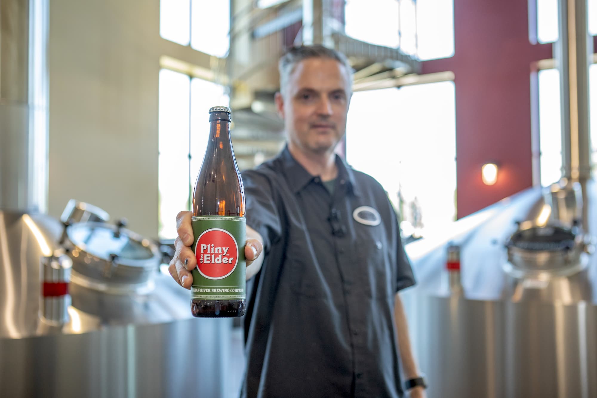 Video Course: Defeat the Hop Creep with Russian River’s Vinnie Cilurzo