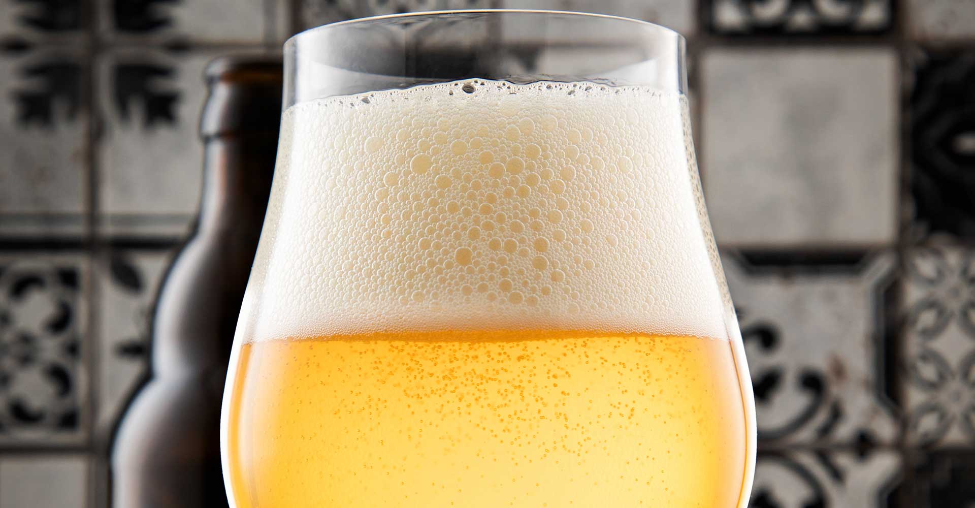 Recipe: Devil’s Advocate Golden Strong Ale