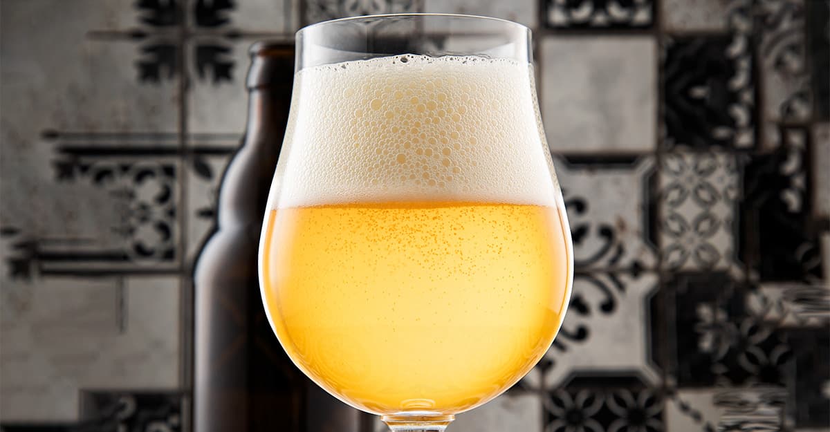 Giving the Devil Its Due: Brewing It Golden & Strong, the Duvel Way
