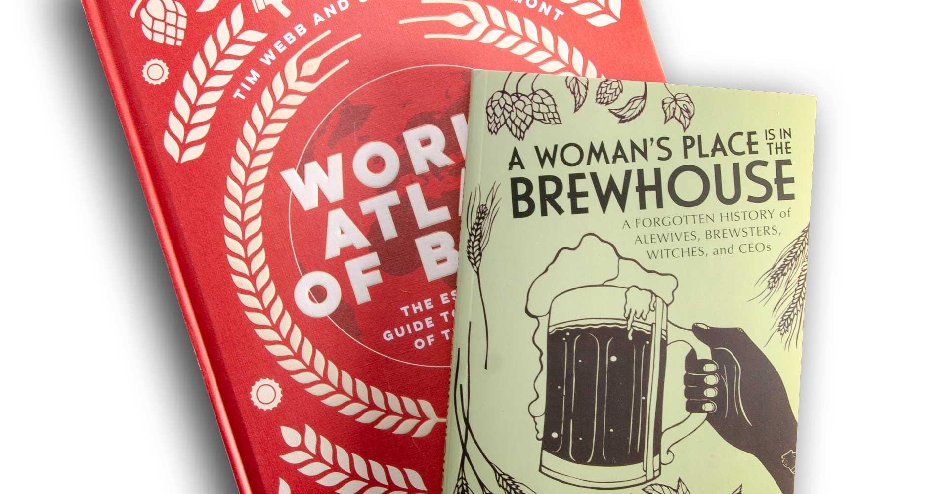 Editors’ Picks: For the Armchair