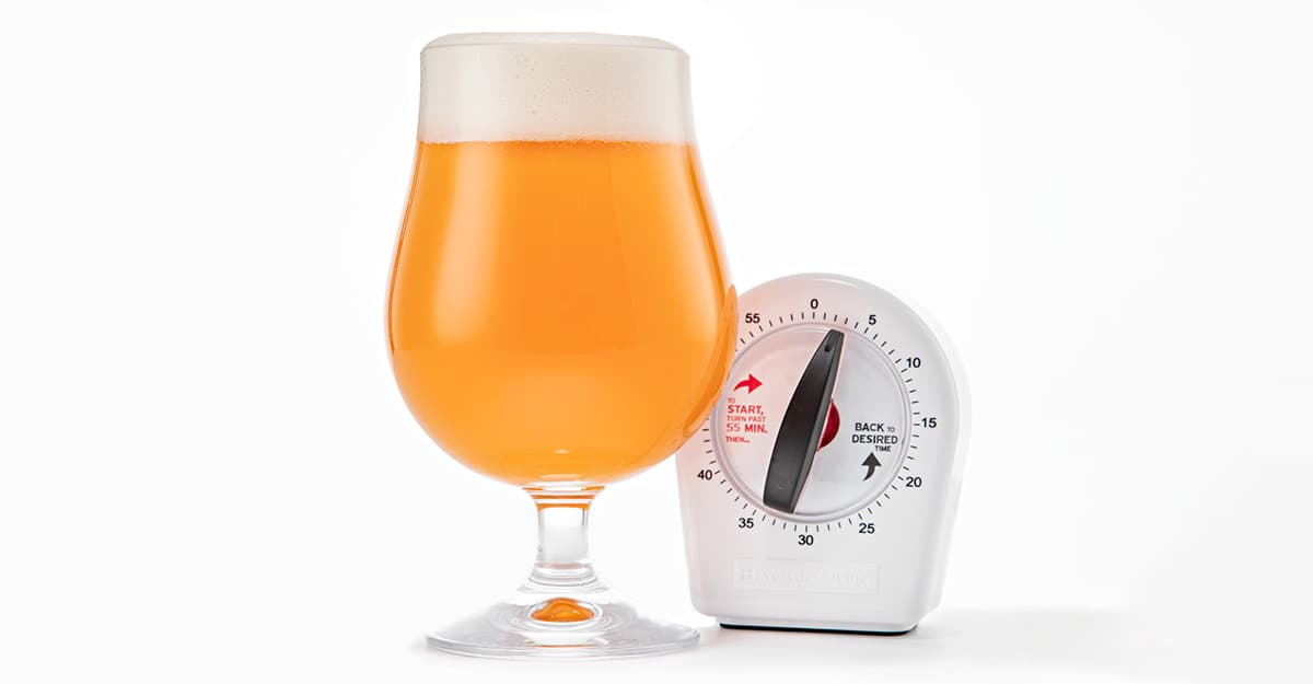 Brewer’s Perspective: Explorations in Acidification