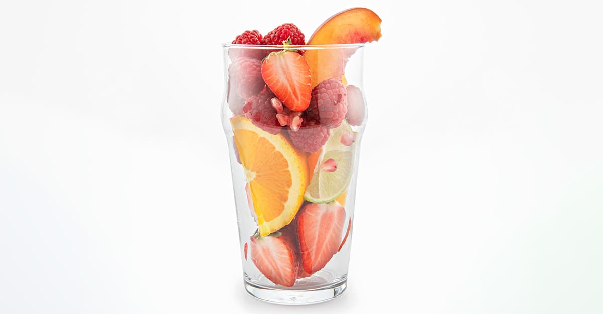 Brewing with Fruit: A User’s Guide