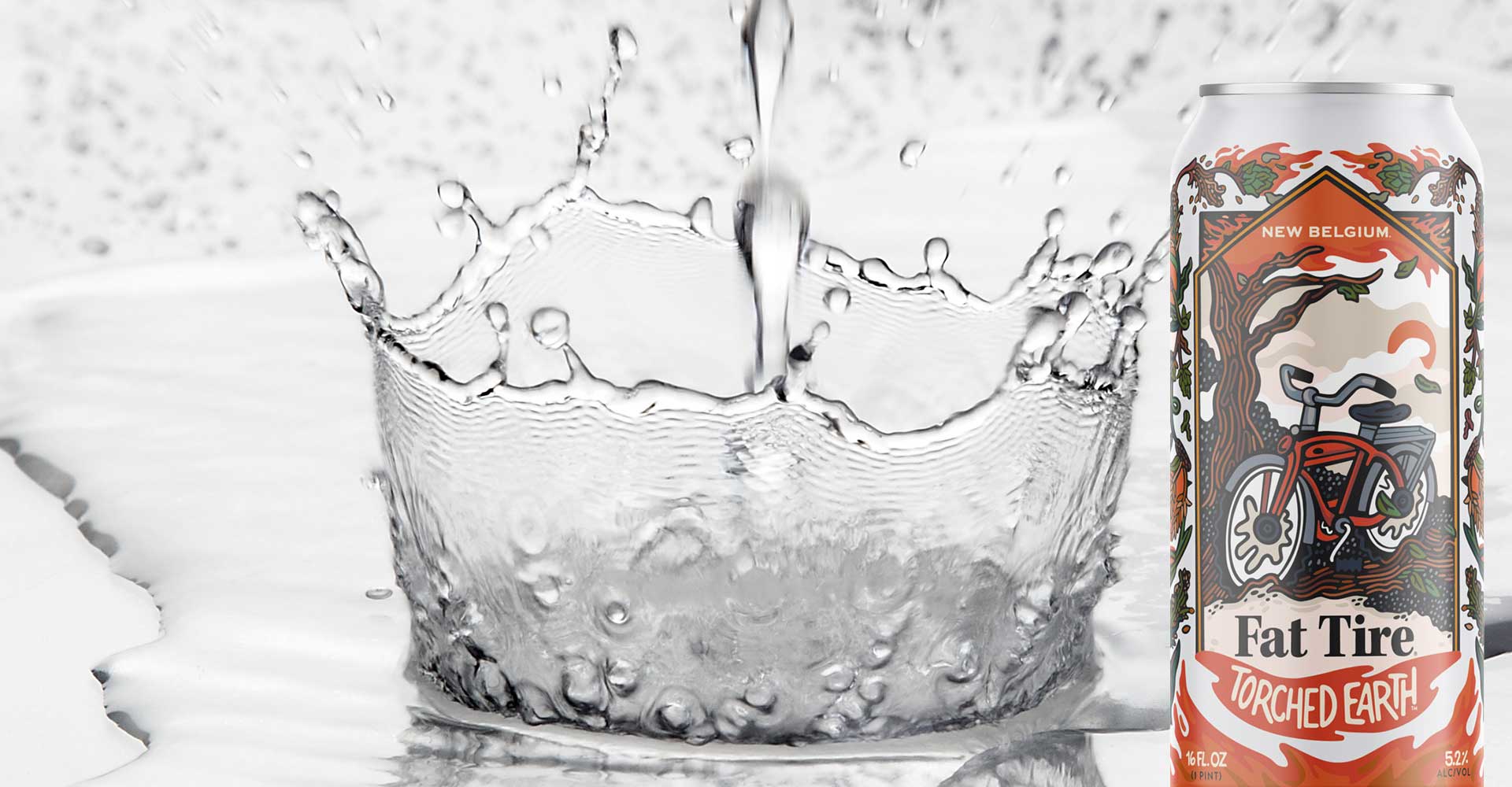 The Sustainable Brewery: Making Beer on Hard Mode