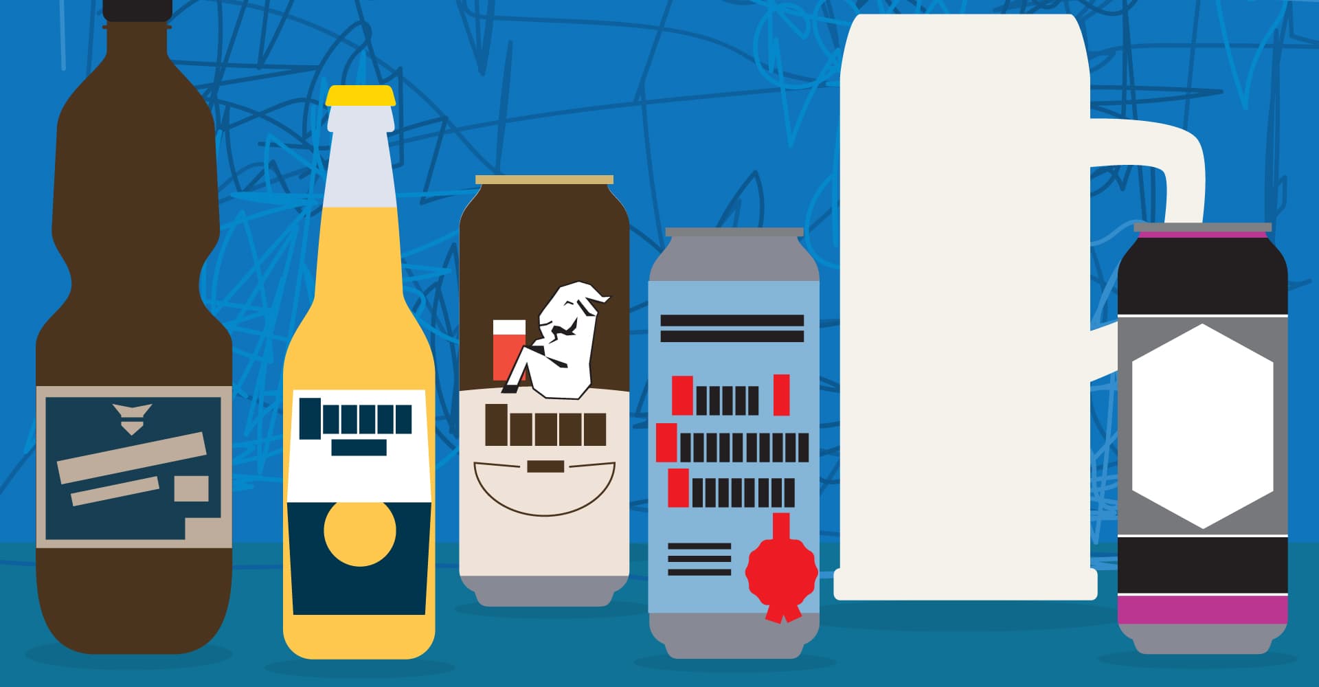 Pick Six: Dedication & Decoction with Brienne Allan