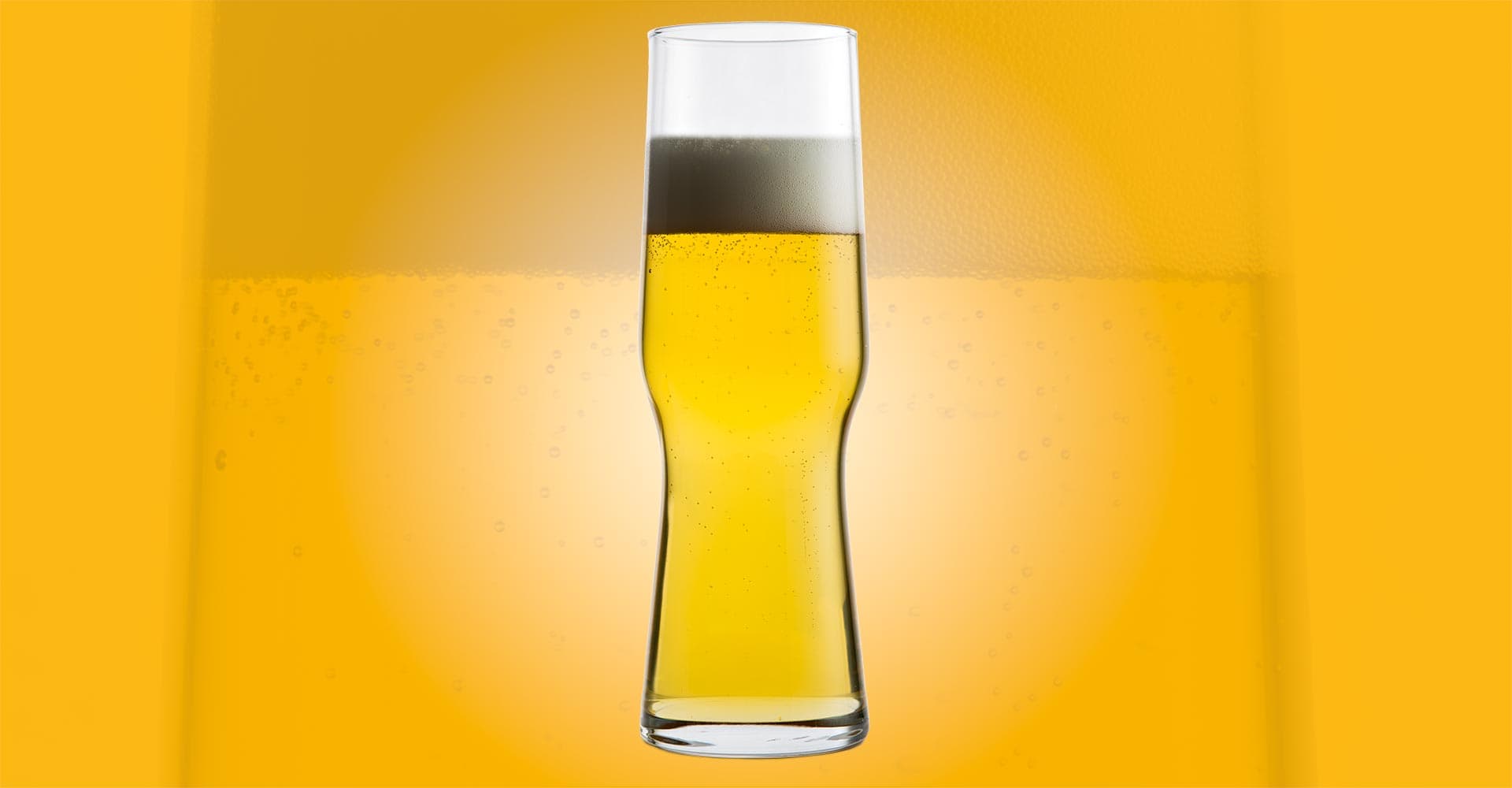 Recipe: Numero Dos Mexican-Style Lager