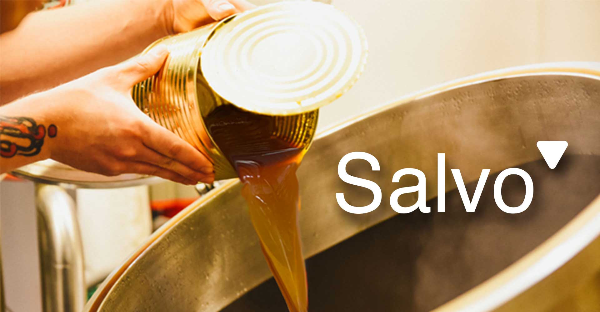 Big Benefits from Salvo™