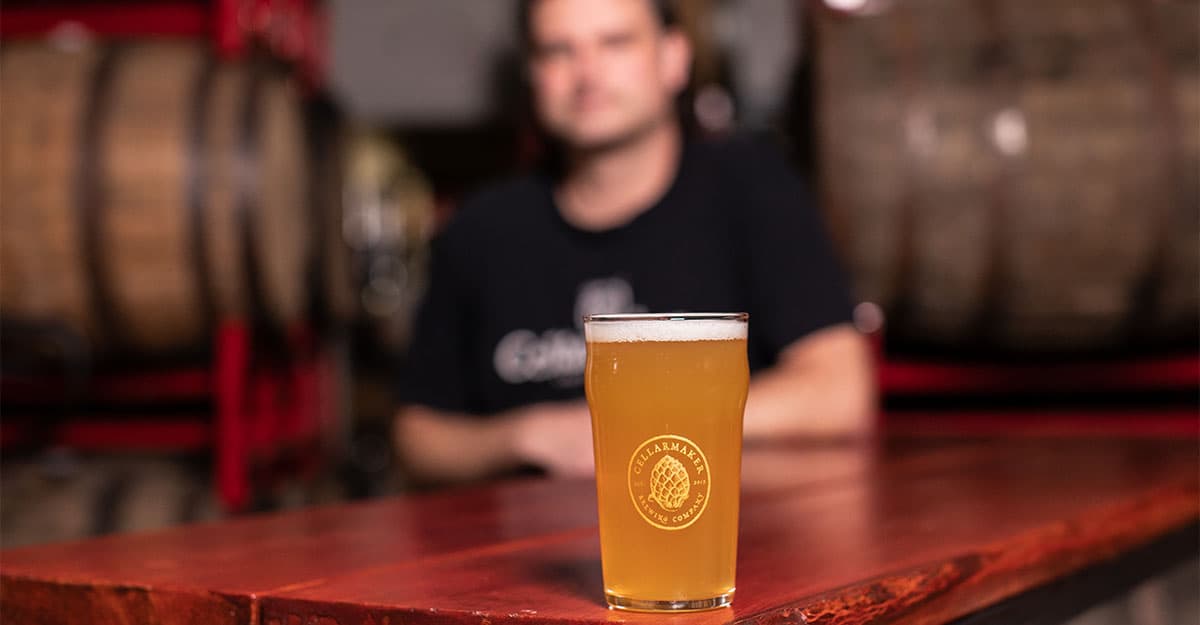 Video Tip: Dialing in the Bitterness of “West Coast Hazy” Pale Ales