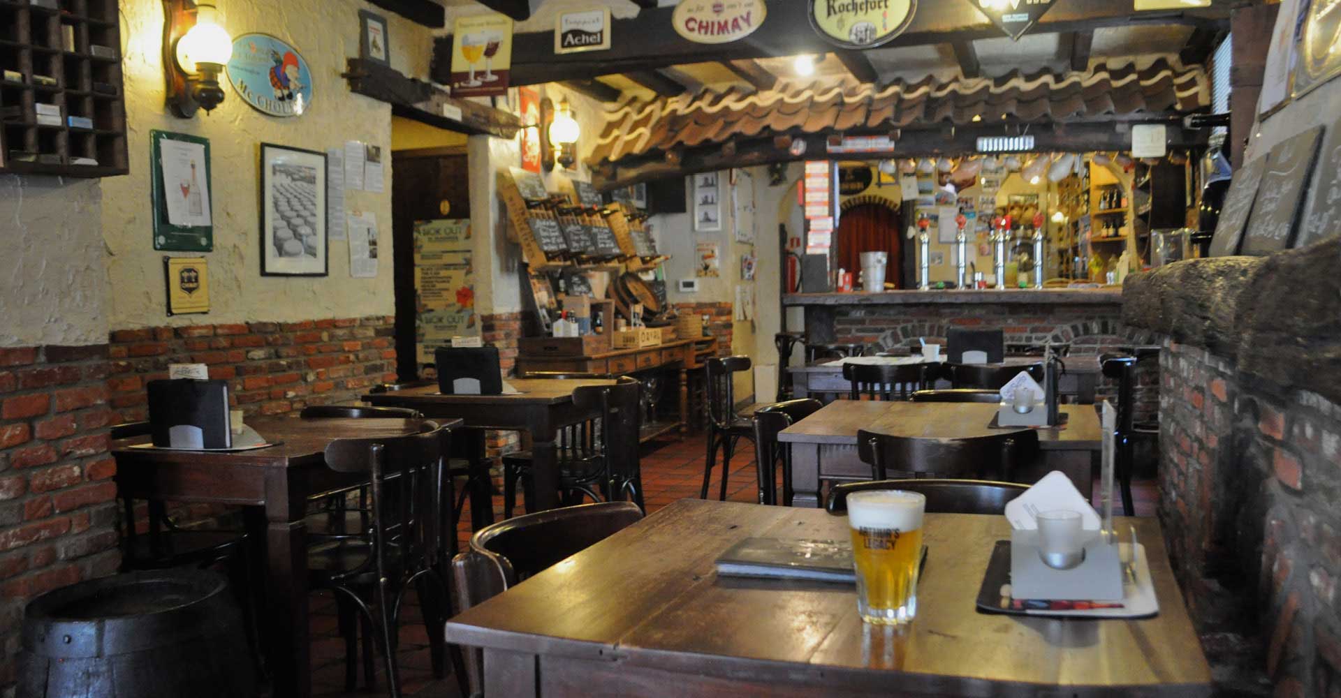 Love Handles: Spytighen Duvel