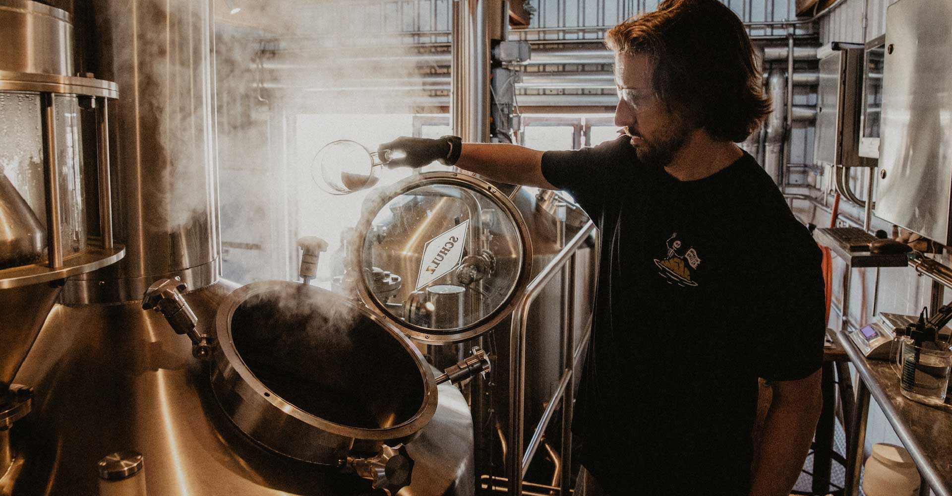 Brewer’s Perspective: Firestone Walker’s Sam Tierney On Getting Better