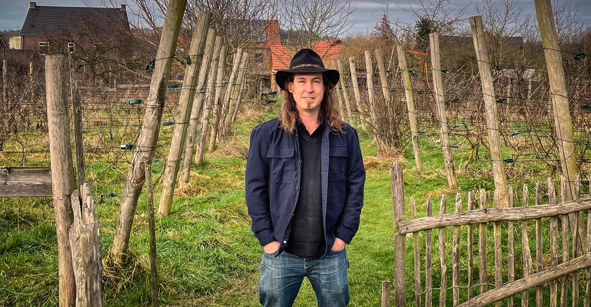 Podcast Episode 227: Tom Jacobs of Antidoot Is Searching For Simplicity