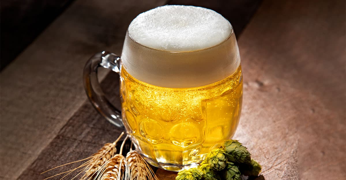 Recipe: Pitelnost 12° Czech-Style Pale Lager