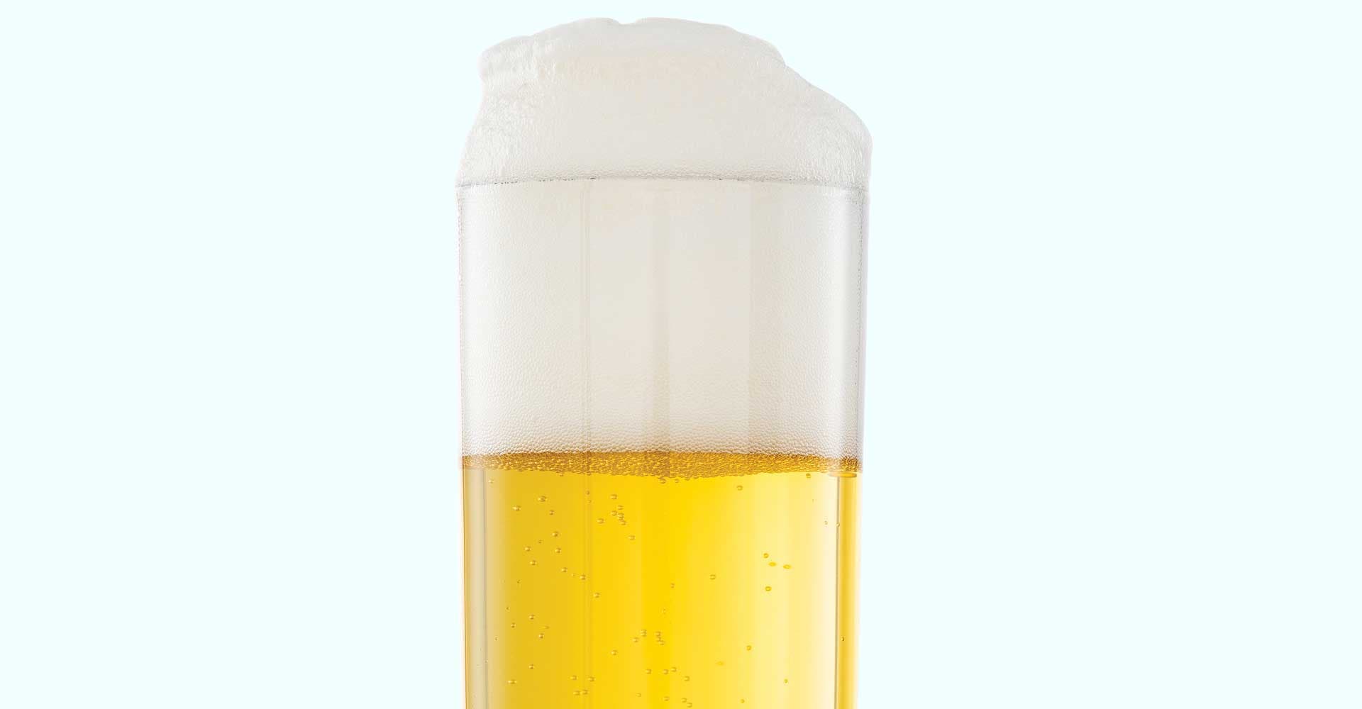 Recipe: Annie’s Coconut-Lime Kölsch