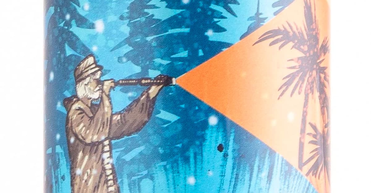 Recipe: Vitamin Sea & Civil Society Tropical Envy