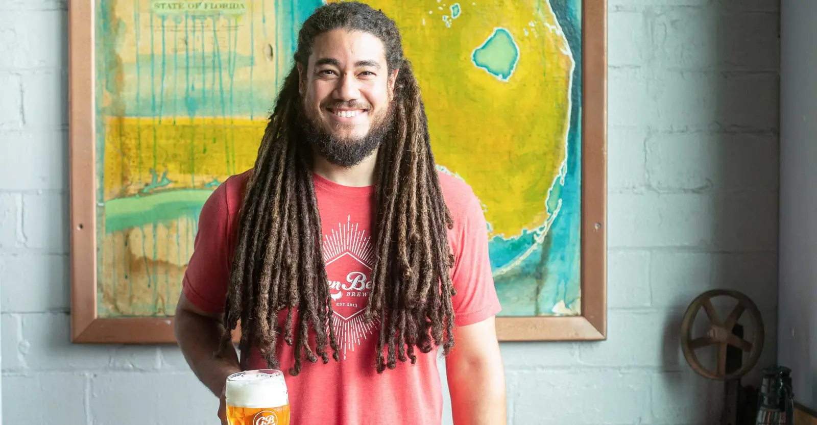 Brewer’s Perspective: Brewing a Great “American-Style” Pilsner with Green Bench