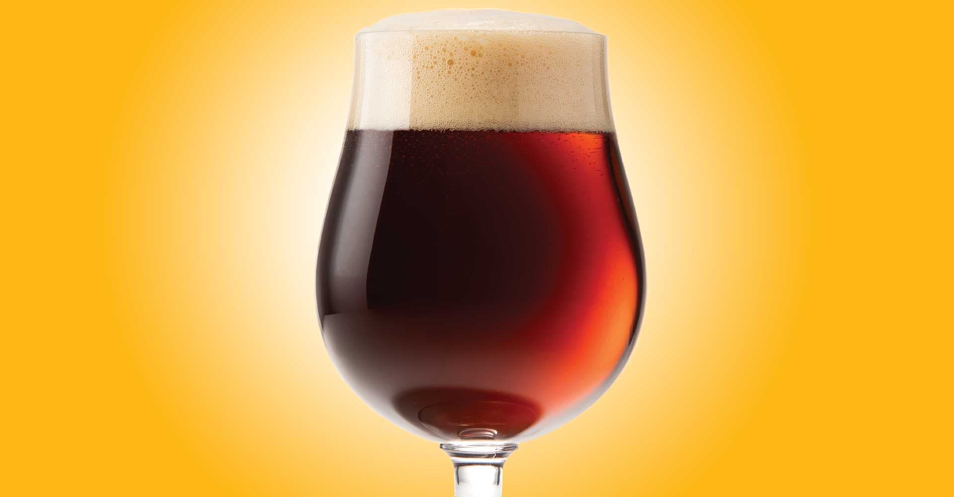 Recipe: Bruin Bear Oud Bruin