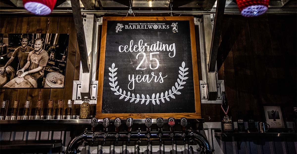 Video Tip: Controlling the Environment and Battling Oxidation in Barrel-Aged Beers