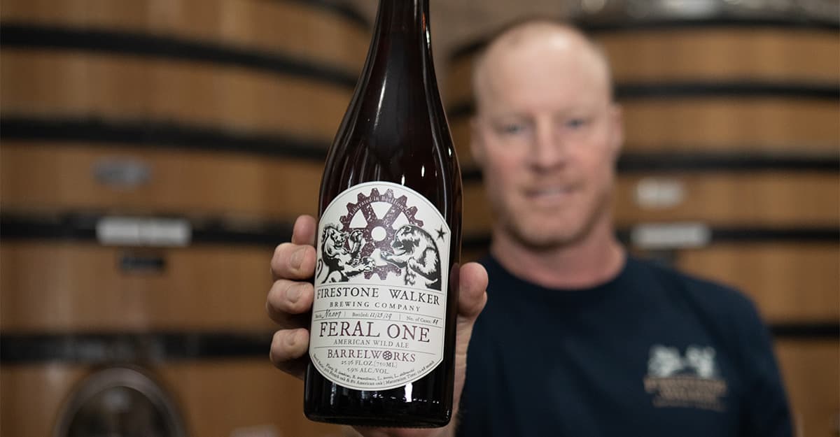 Video Tip: Using Hop Bitterness to Control Acidity in Barrel-Aged Beers