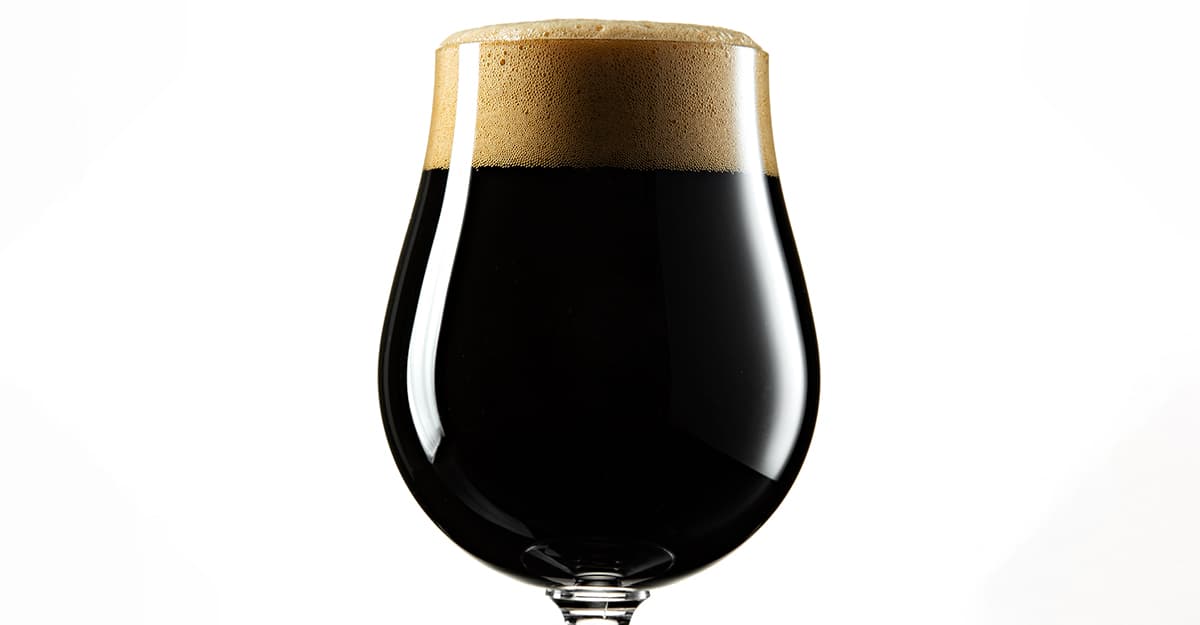 Recipe: Old Nehampkin Imperial Stout