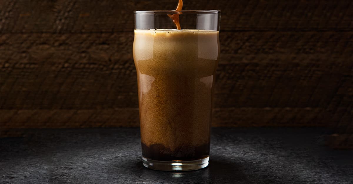 Recipe: Firestone Walker Merlin Milk Stout