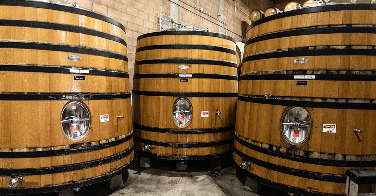 Video Tip: Developing Simple Recipes for Complex Fermentations