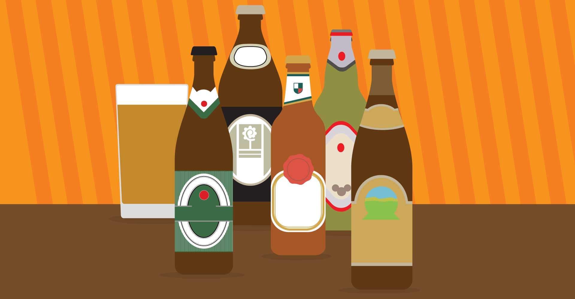 Pick 6: Chris Lohring of Notch Embraces the Surprising Diversity Found in Traditional Brewing