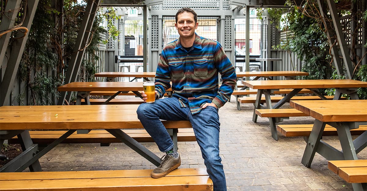 Video Tip: Coaxing Out Thiols and Tropical Aromas with Yeast and Enzymes