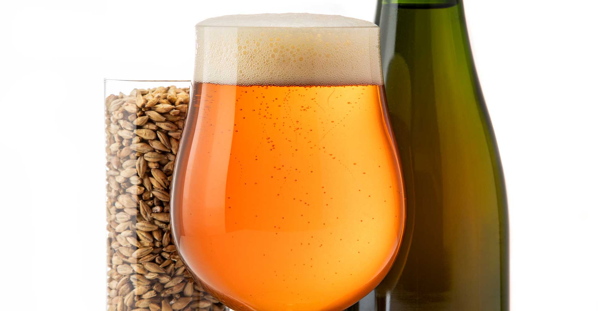 Brewer's Perspective: Brewing Gold-Medal Bière de Garde