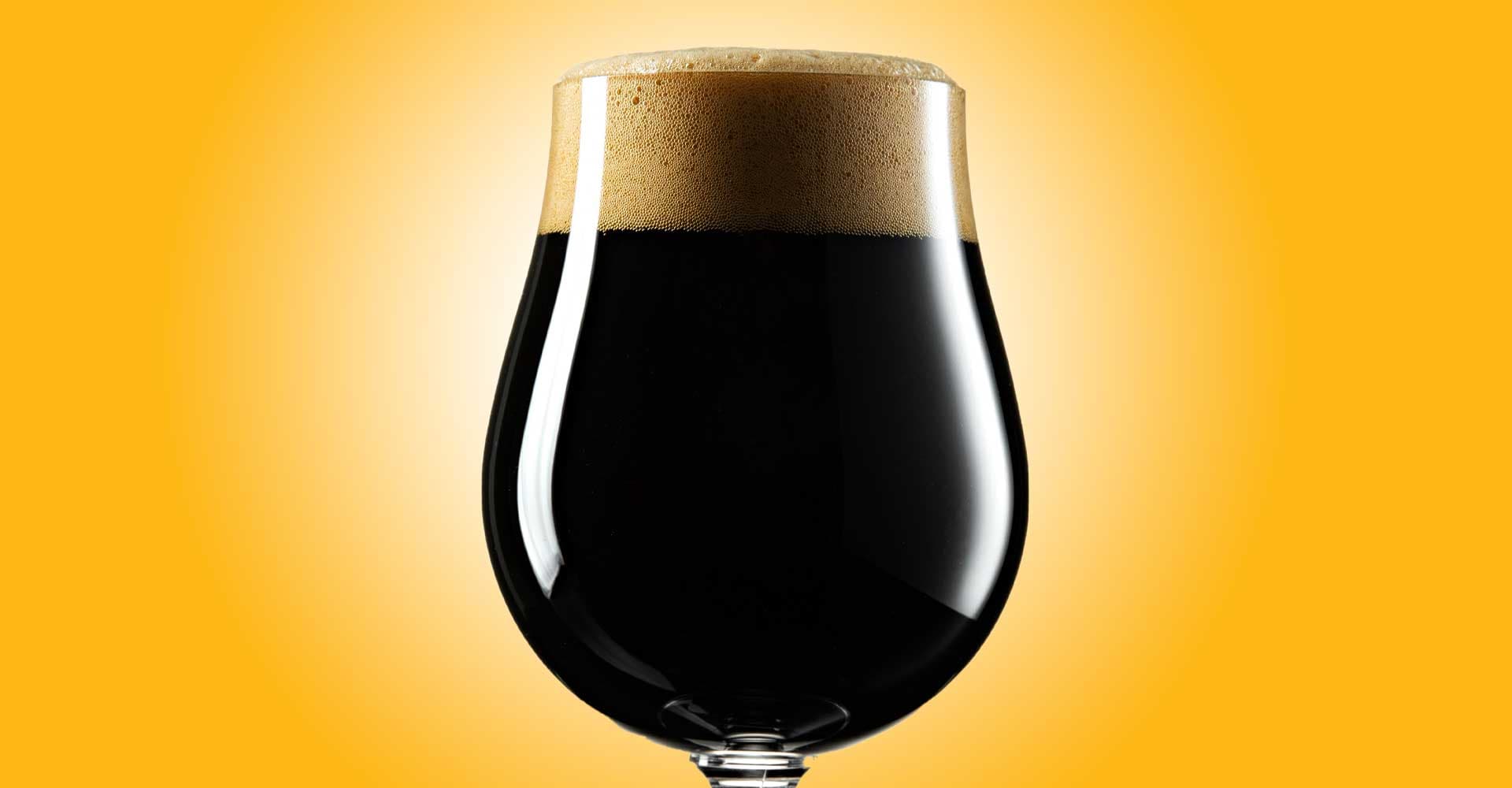 Recipe: Mallett’s Cherry Stout