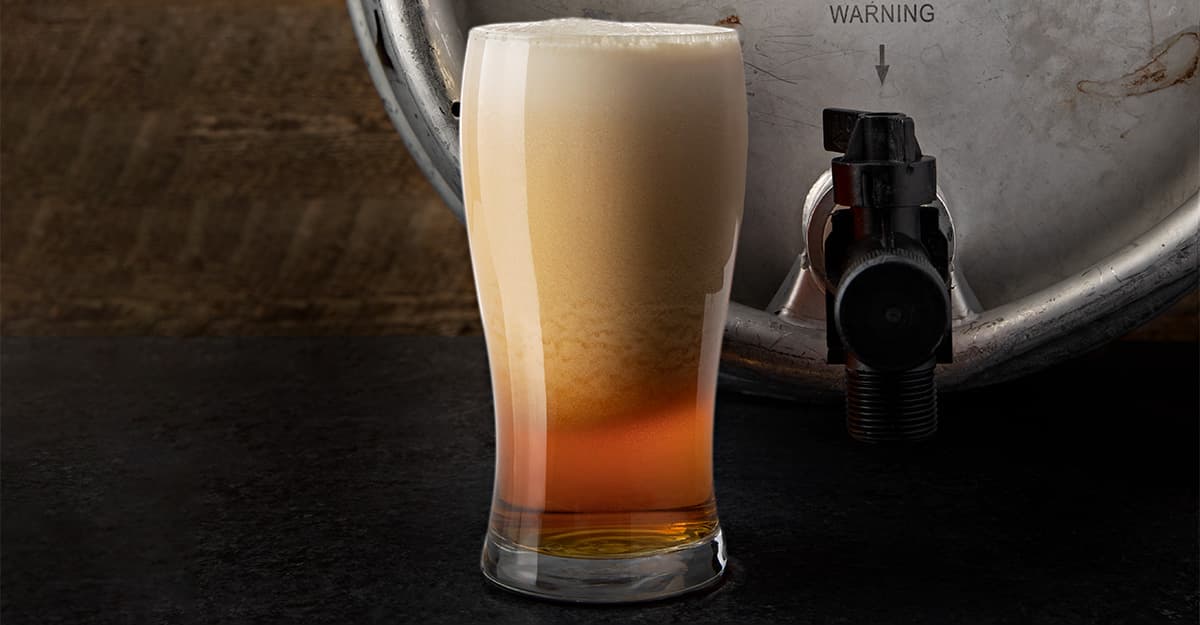 Brewing and Conditioning Cask Ale at Home, Simplified