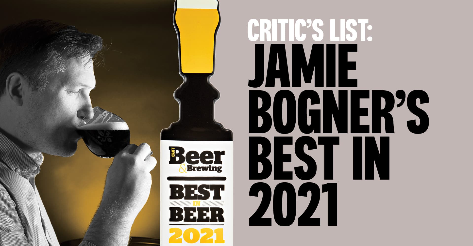 Critic's List: Jamie Bogner’s Best in 2021