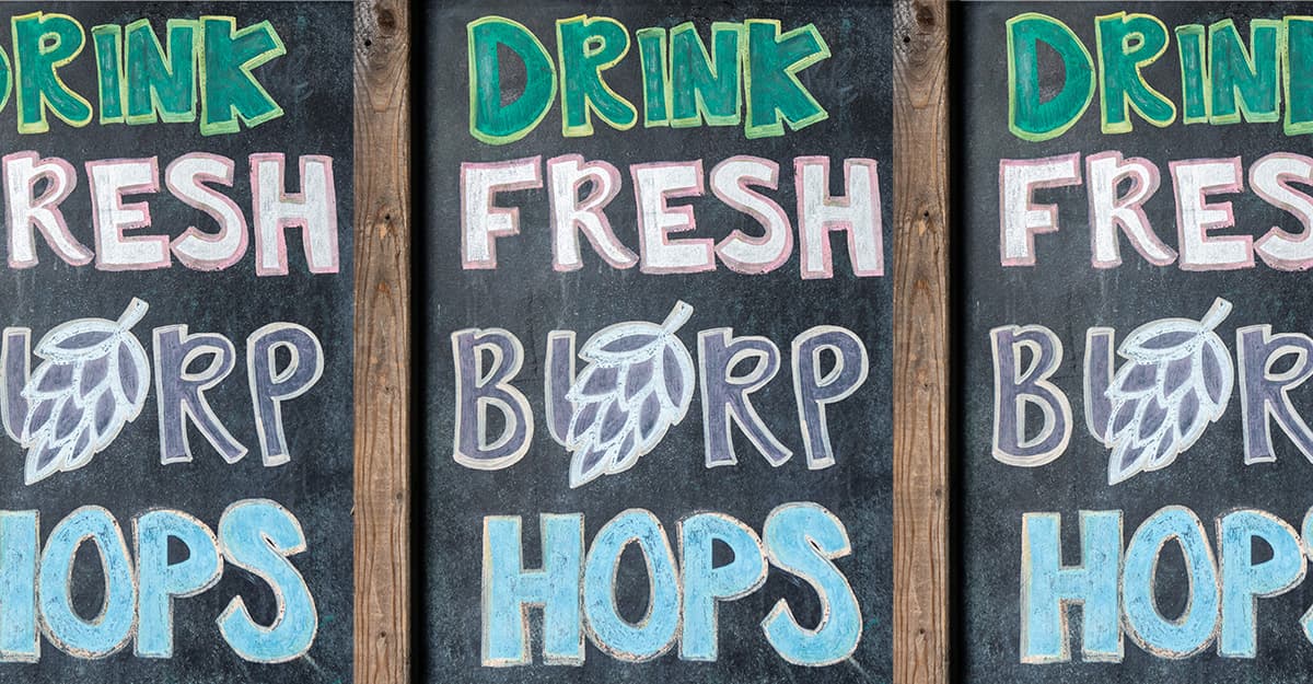 Video Tip: Using Enzymes to Supercharge Biotransformation in West Coast IPAs