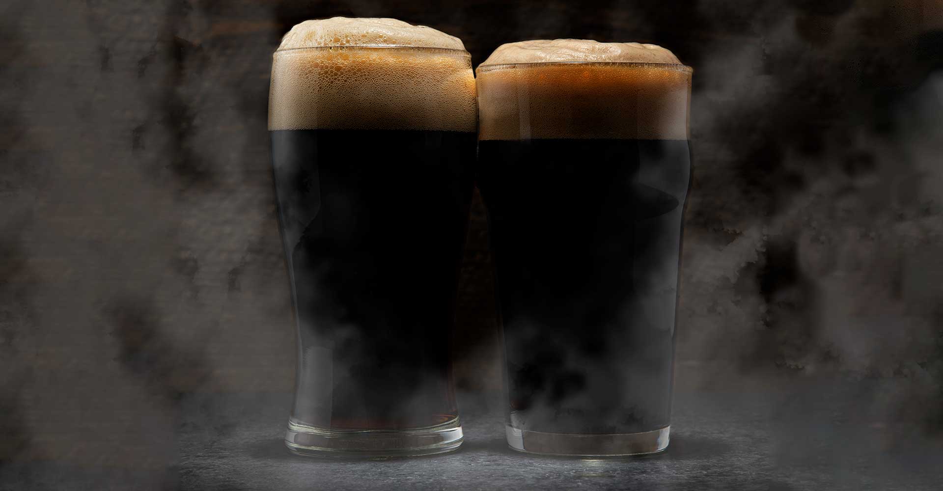 Smoke in the Dark: Embracing Smoked Stouts and Porters