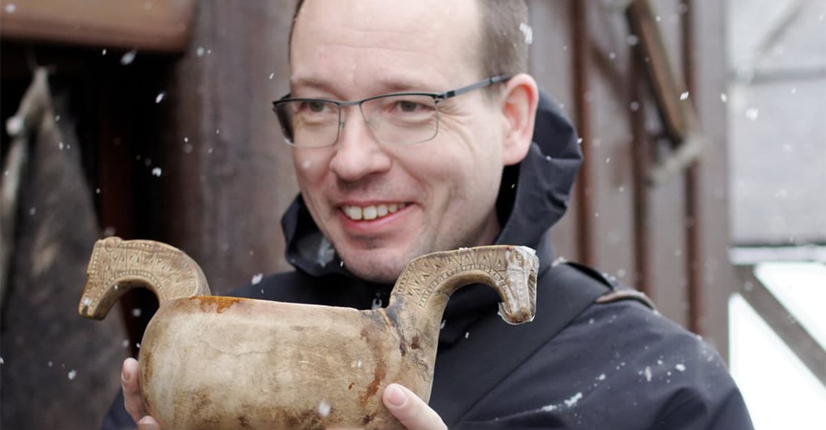 Podcast Episode 216: Lars Marius Garshol Is Doing the Research and Shifting the Paradigms