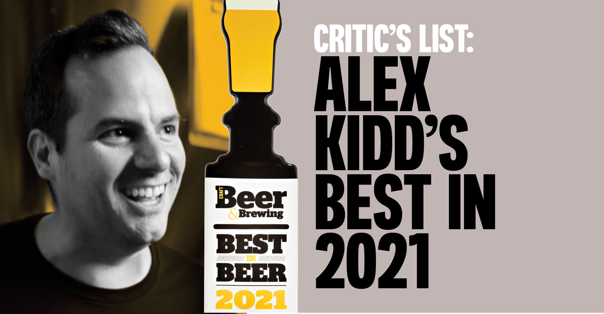 Critic's List: Alex Kidd’s Best in 2021