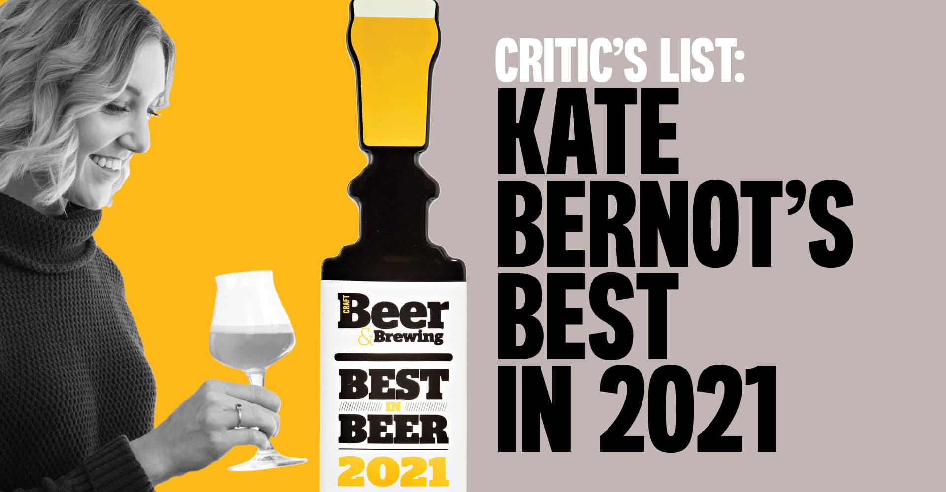 Critic's List: Kate Bernot’s Best in 2021